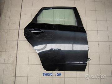 Porta post. dx subaru impreza my 08/09/010/011