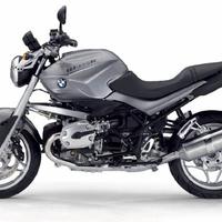 Bmw R 1200 R 2006/2011