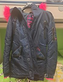 Giubbotto Superdry