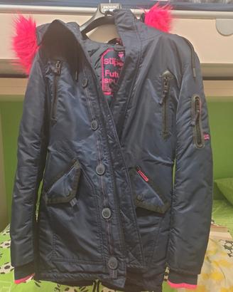 Giubbotto Superdry