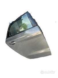 PORTIERA POSTERIORE DESTRA AUDI A1 Sportback (GBA)