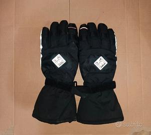 Guanti Tucano Urbano imbottiti invernali