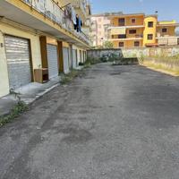 Box a Casalnuovo di Napoli, via Eduardo De Filippo