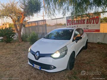 RENAULT Clio 1.2 75 CV GPL 5p