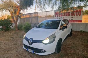 RENAULT Clio 1.2 75 CV GPL 5p