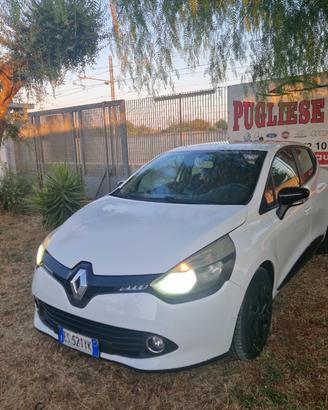 RENAULT Clio 1.2 75 CV GPL 5p