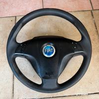 Volante irbag fiat grande punto