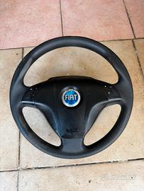 Volante irbag fiat grande punto