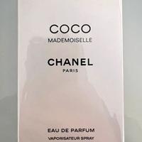 Chanel - Coco Mademoiselle Eau De Parfum 100 ml