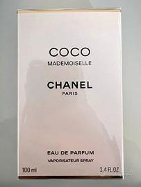 Chanel - Coco Mademoiselle Eau De Parfum 100 ml