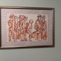 Opera Giovanni Antoci