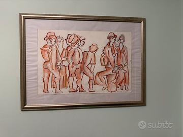 Opera Giovanni Antoci