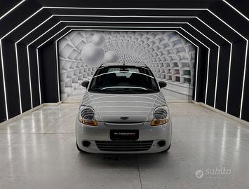 Chevrolet Matiz BENZINA-NEOPATENTATI-KM CERTIFICAT