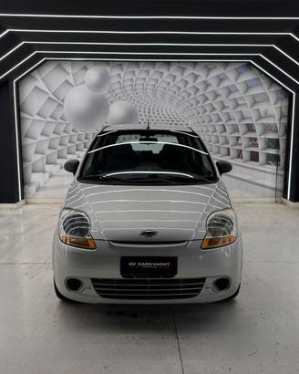 Chevrolet Matiz BENZINA-NEOPATENTATI-KM CERTIFICAT
