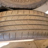 pneumatici 215/65/16