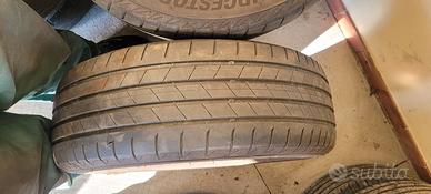 pneumatici 215/65/16