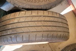 pneumatici 215/65/16