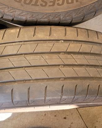 pneumatici 215/65/16