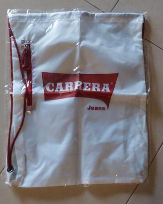 Sacca Zaino Carrera Jeans
