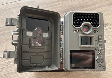 Fototrappola TecBean SG009