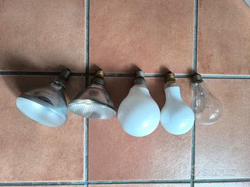 Lampade fotografiche