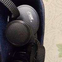 Binocolo Russo SOTEM 7x35 (BPC) - Ottica Sovietica