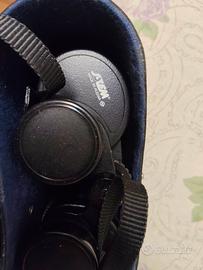 Binocolo Russo SOTEM 7x35 (BPC) - Ottica Sovietica