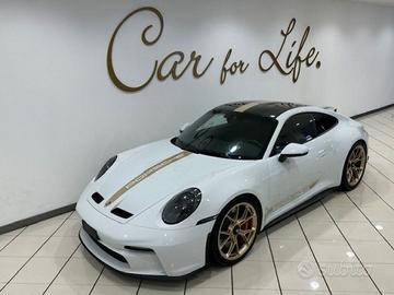 PORSCHE 911 GT3 992 Touring IVA ESPOSTA