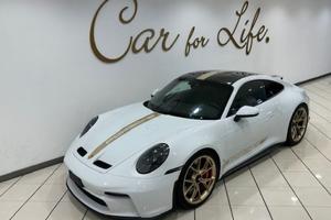 PORSCHE 911 GT3 992 Touring IVA ESPOSTA