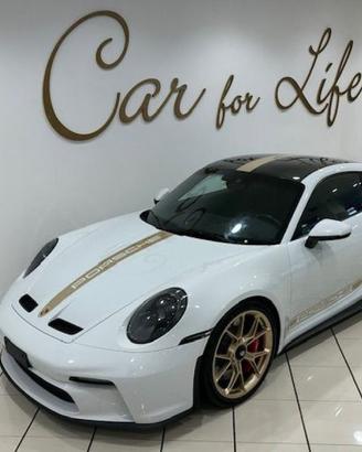 PORSCHE 911 GT3 992 Touring IVA ESPOSTA