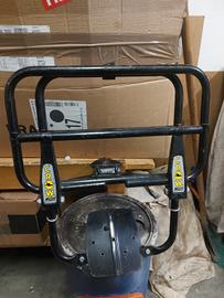 Porta pacchi vespa 50 special