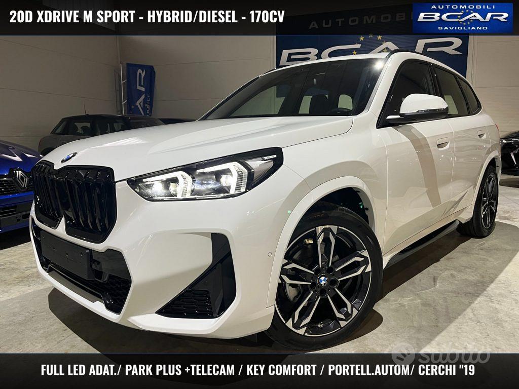 BMW X1 (U11)
