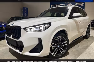 BMW X1 xDrive 20d Msport "19 M sport /Telec+Park