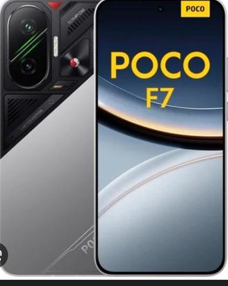 Xiaomi Poco F7 