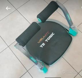 TB Tonic Total Body