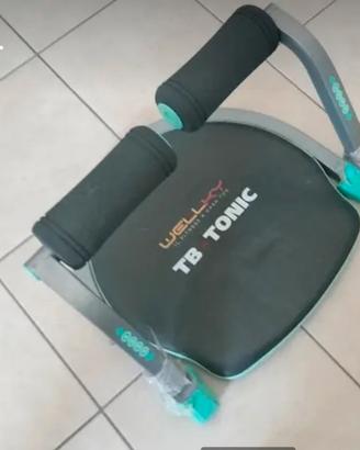 TB Tonic Total Body