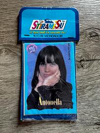 Stiramisu’ Antonella Mosetti Non e’ la Rai