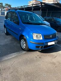 Fiat Panda 1.3 Mj