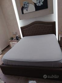Camera da letto nuova