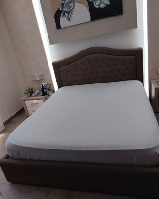 Camera da letto nuova