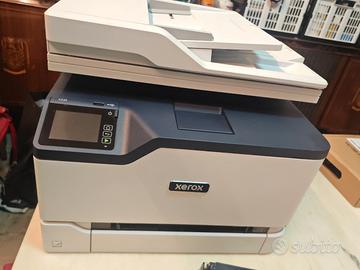 Xerox c235