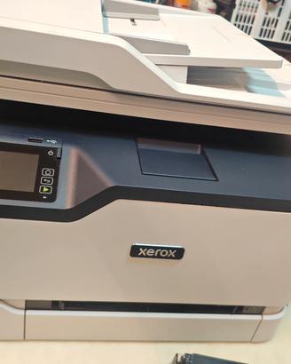 Xerox c235