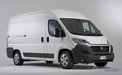 Ricambi fiat ducato