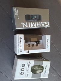 Lotto Smartwach Garmin