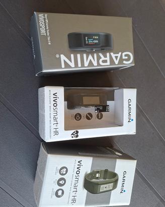 Lotto Smartwach Garmin