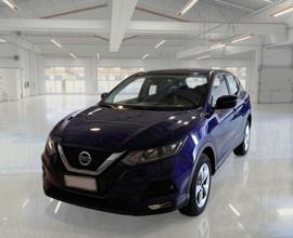 NISSAN QASHQAI 1.3 DIG-T 160 Business DCT