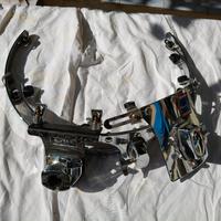 ring di 14"12"10"euro universale