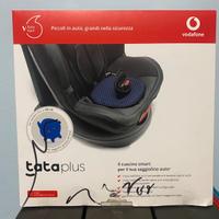 Dispositivo anti abbandono