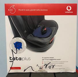 Dispositivo anti abbandono