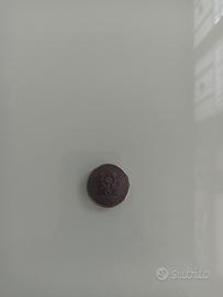 moneta centenario navale 